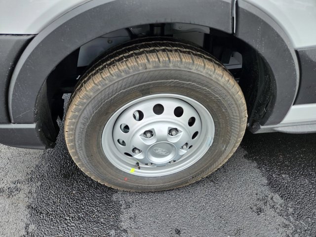 New 2026 Ford Transit 250 148 Medium Roof Extended AWD image 26
