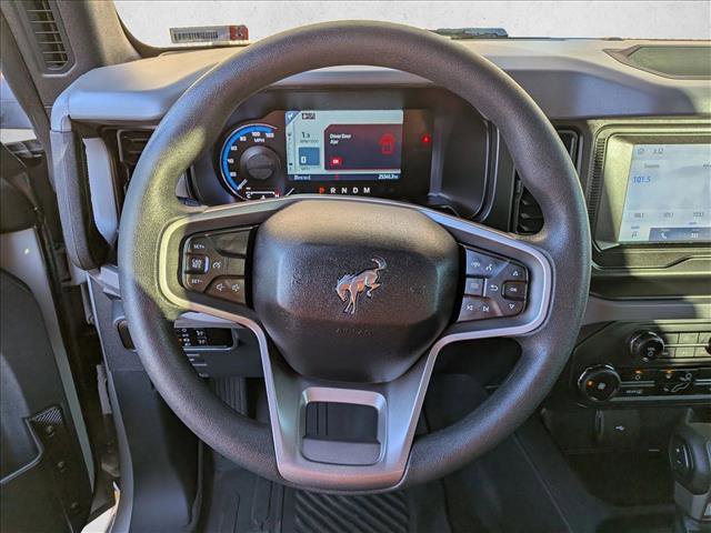 Used 2023 Ford Bronco 2-Door image 11