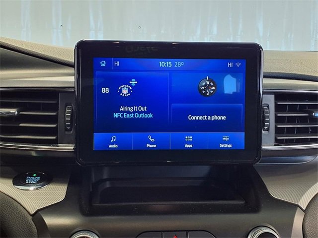 Certified 2020 Ford Explorer XLT w/ Equipment Group 202A image 11