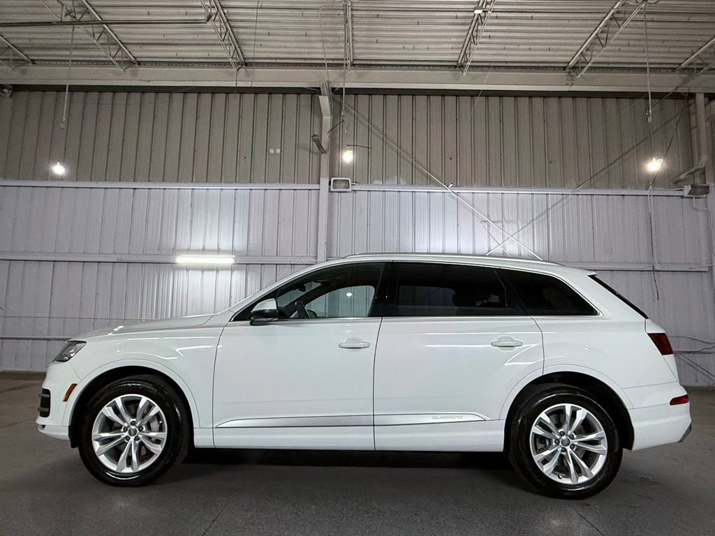 Used 2019 Audi Q7 2.0T Premium image 14