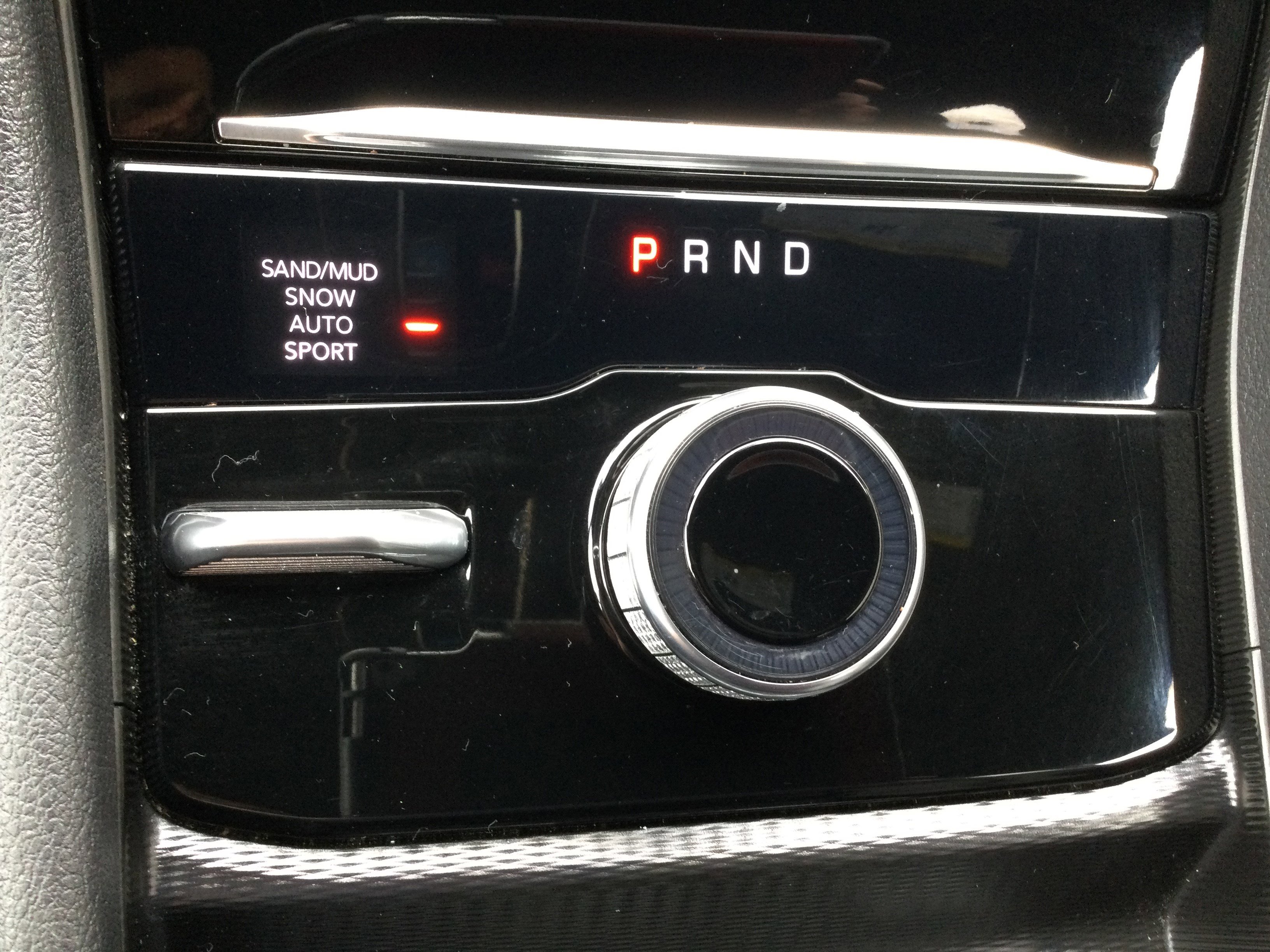 Used 2024 Jeep Grand Cherokee L Limited image 14