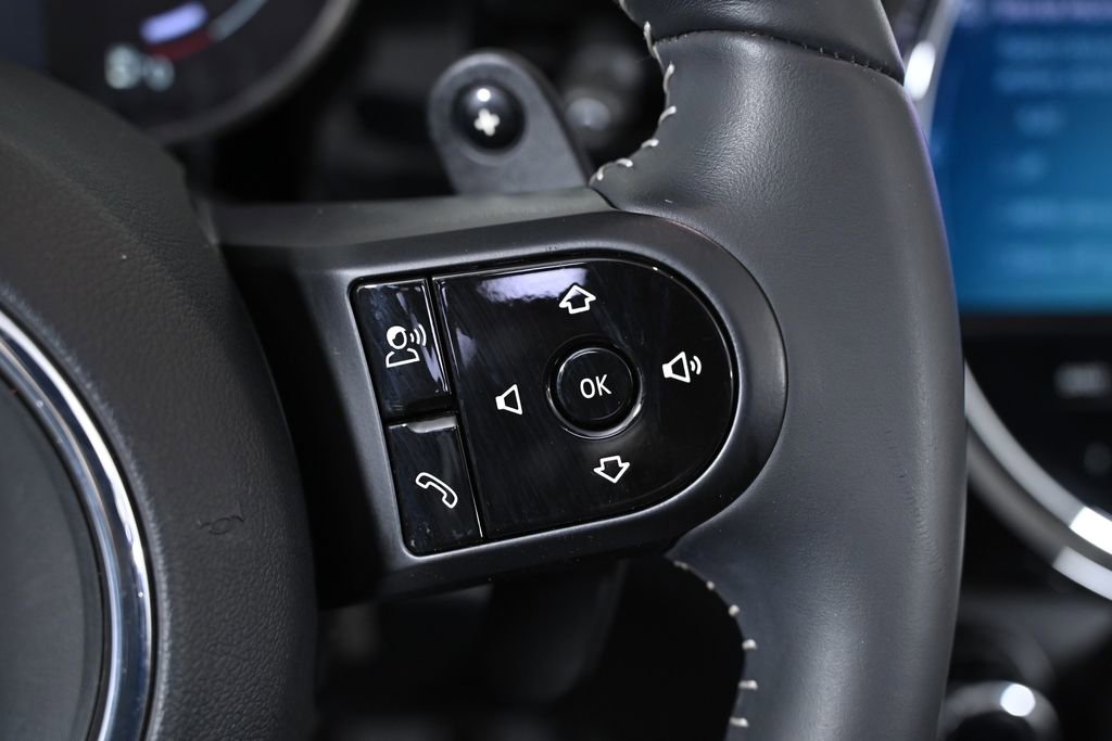 Certified 2024 MINI Cooper S image 19