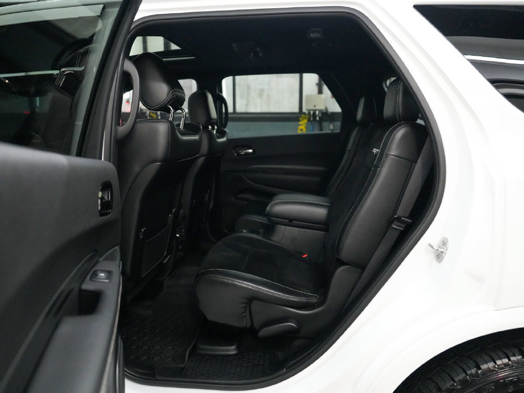 Used 2022 Dodge Durango SRT w/ Black Package AWD/4WD image 31