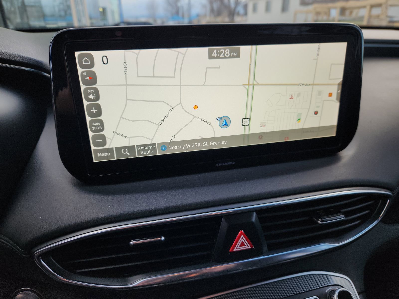 Used 2023 Hyundai Santa Fe SEL image 24