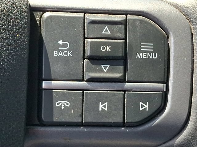 Used 2026 Ford F450 Lariat w/ Lariat Ultimate Package AWD/4WD image 22
