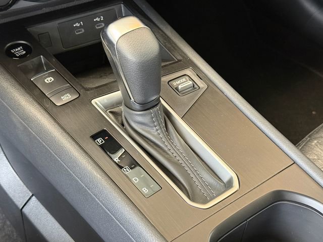 New 2026 Nissan Kicks SV w/ Cold Weather Package image 21