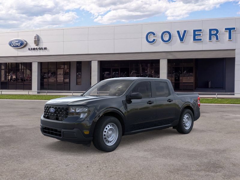New 2026 Ford Maverick XL