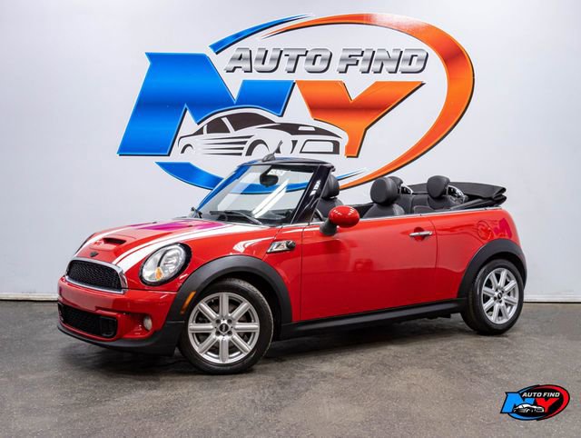 Used 2014 MINI Cooper S image 7