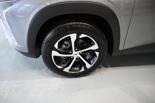 New 2026 Chevrolet Trax RS w/ Sunroof Package FWD image 29