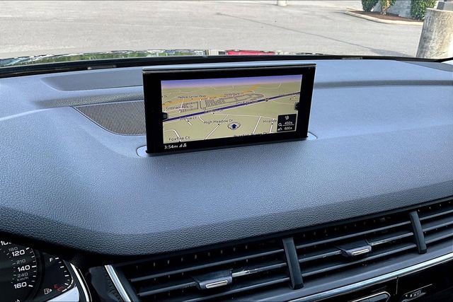 Used 2017 Audi Q7 3.0T Premium Plus image 13