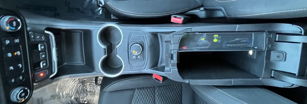 Certified 2020 GMC Terrain SLE FWD image 10