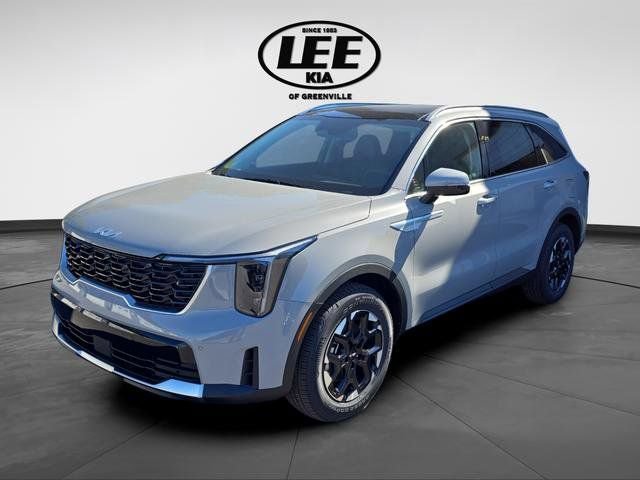New 2026 Kia Sorento S image 3