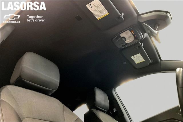 Certified 2023 Chevrolet Colorado Trail Boss image 23