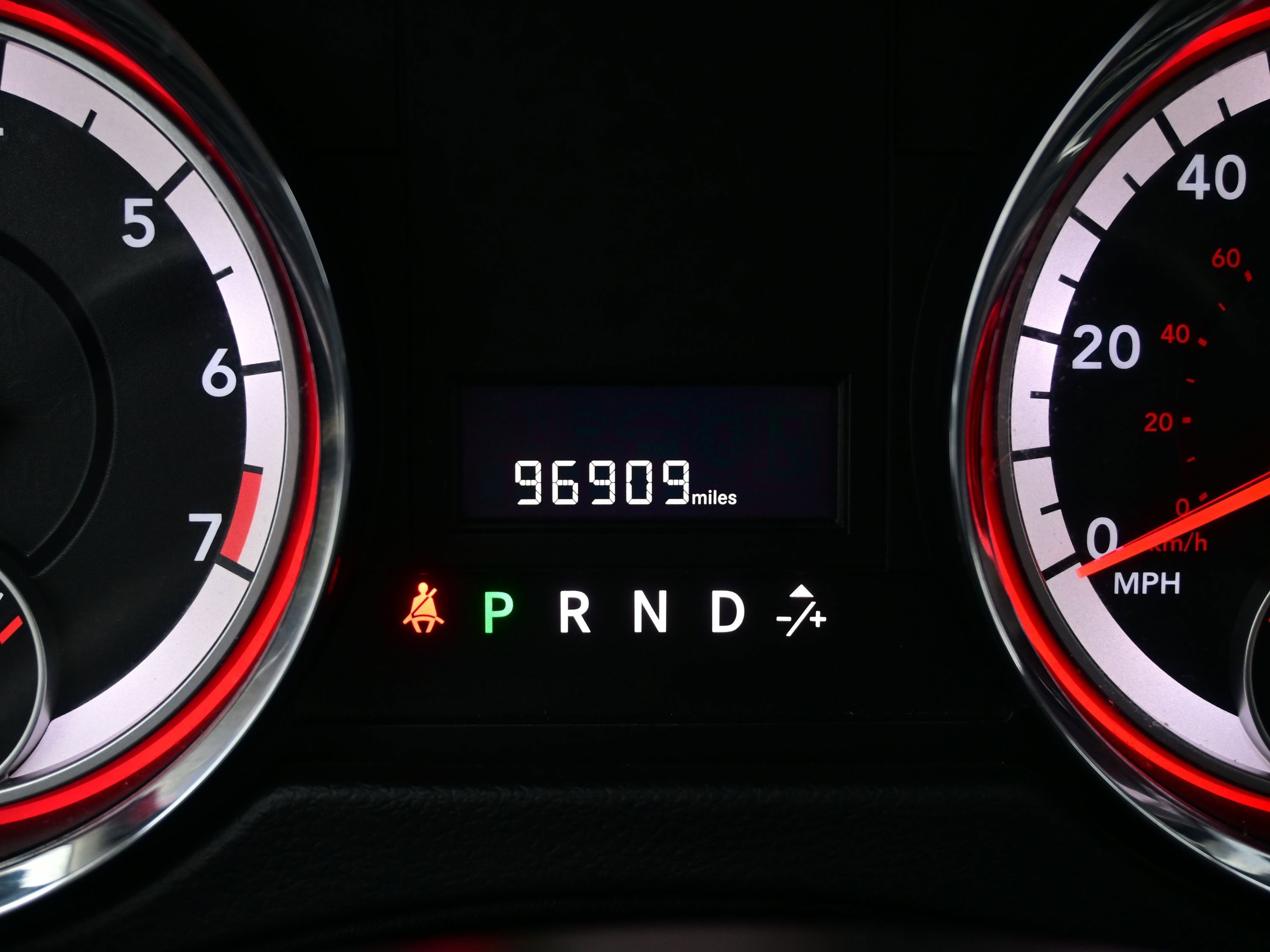 Used 2016 Dodge Grand Caravan American Value Package image 22