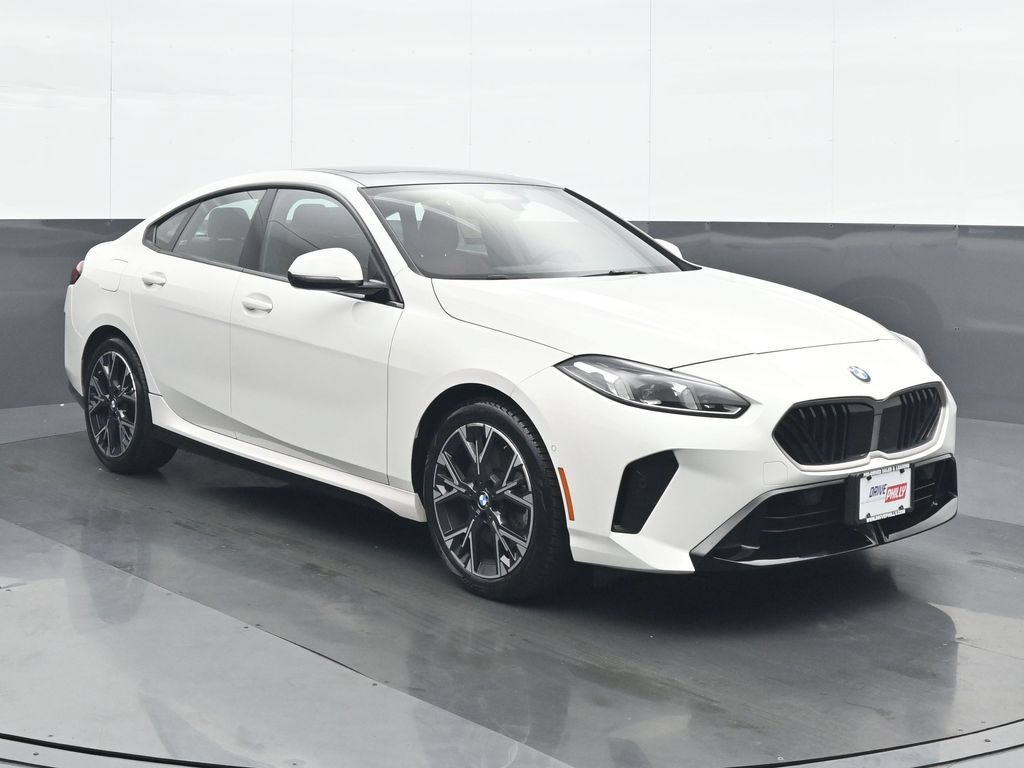 Used 2025 BMW 228i xDrive AWD/4WD image 9