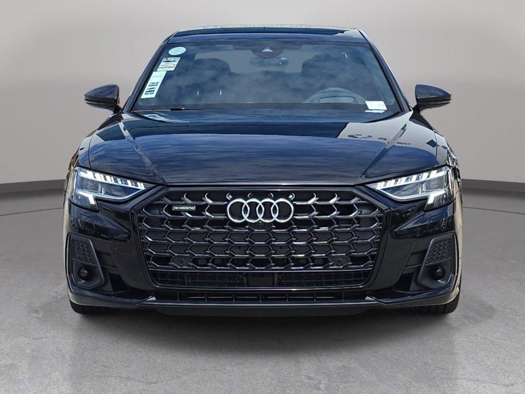New 2026 Audi A8 L 3.0T AWD/4WD image 2