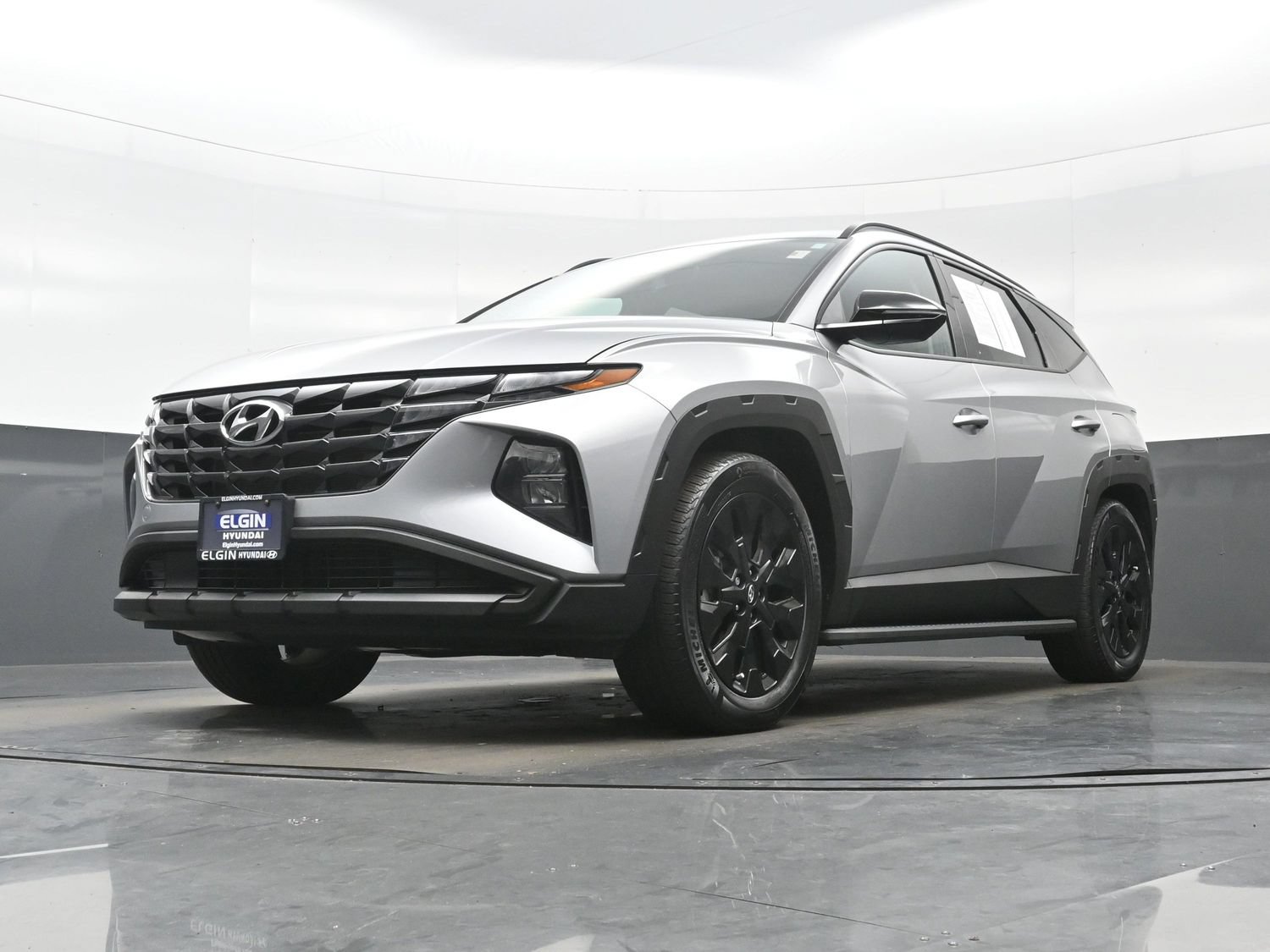 Used 2023 Hyundai Tucson XRT FWD image 26