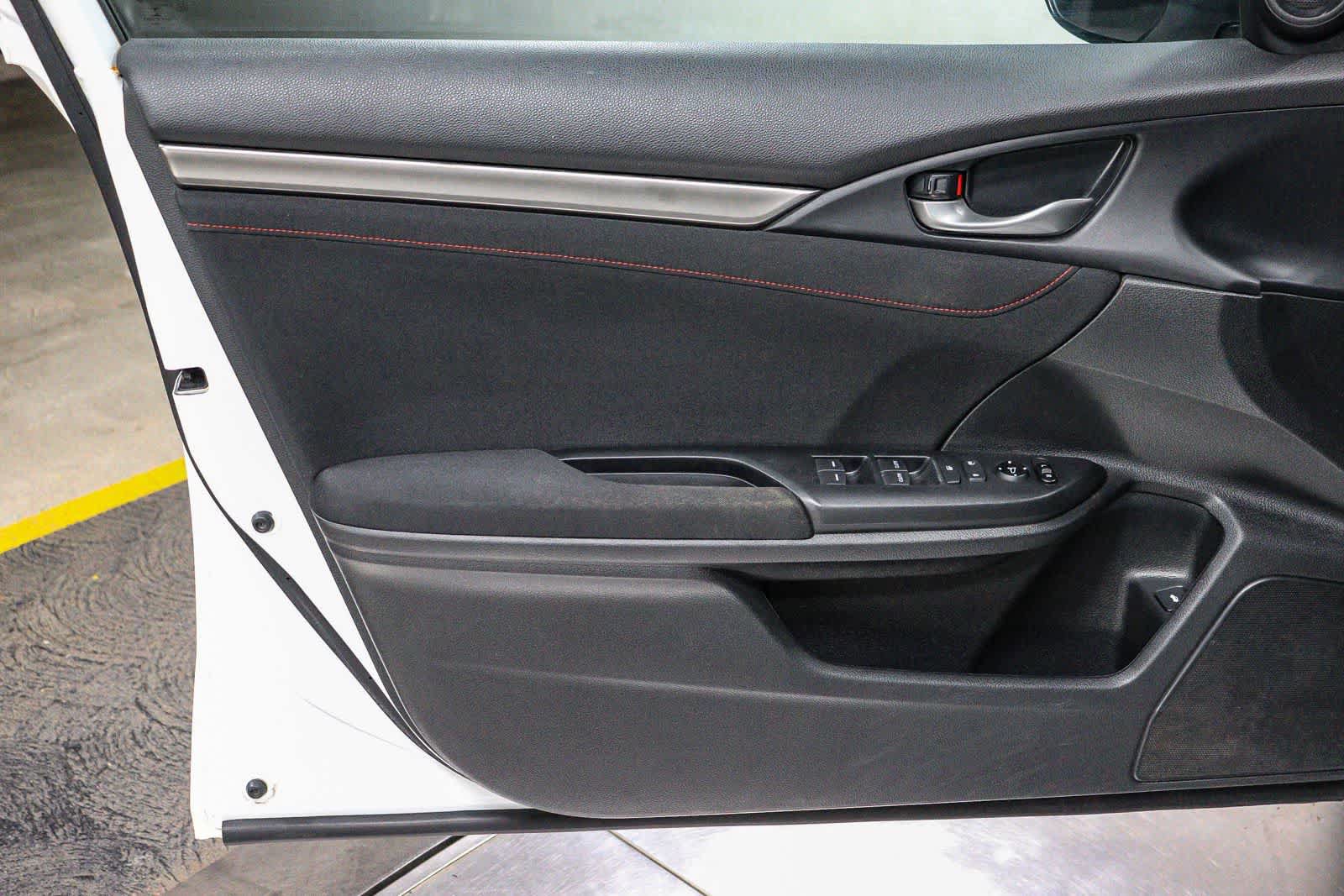 Used 2020 Honda Civic Si image 23