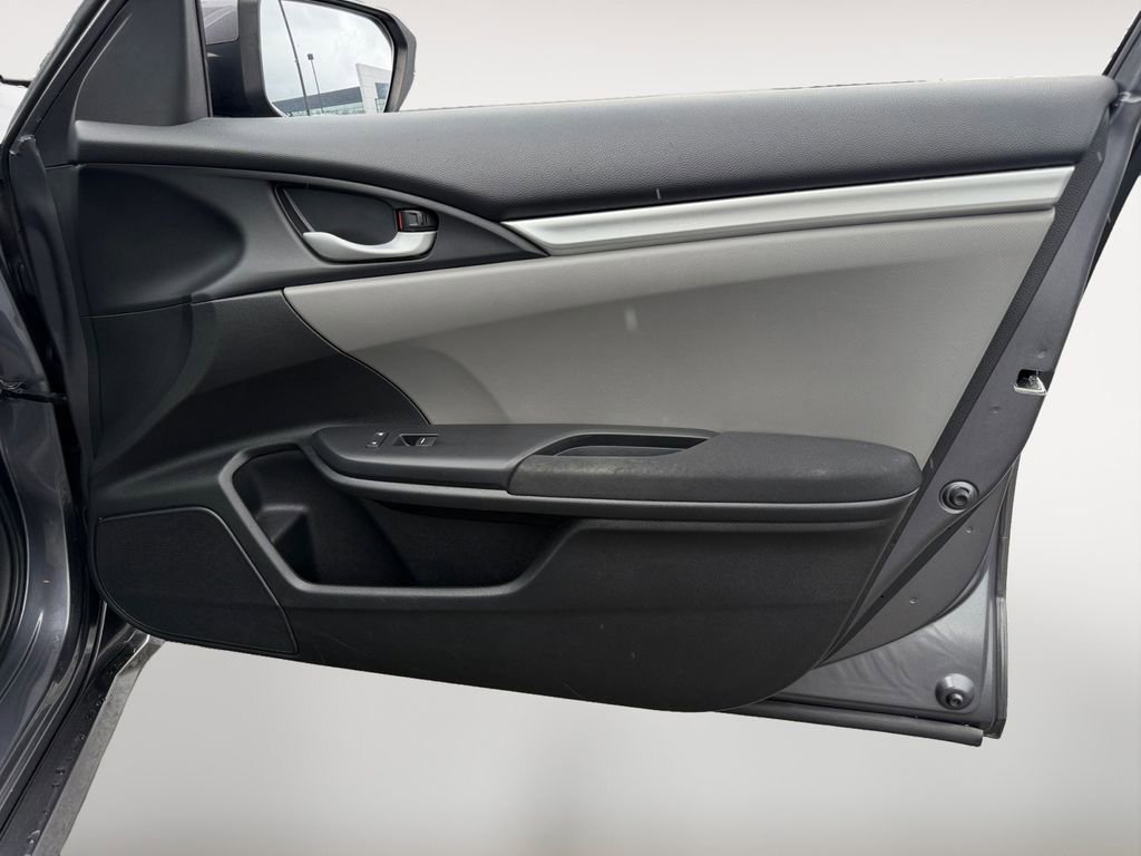 Used 2019 Honda Civic LX image 26
