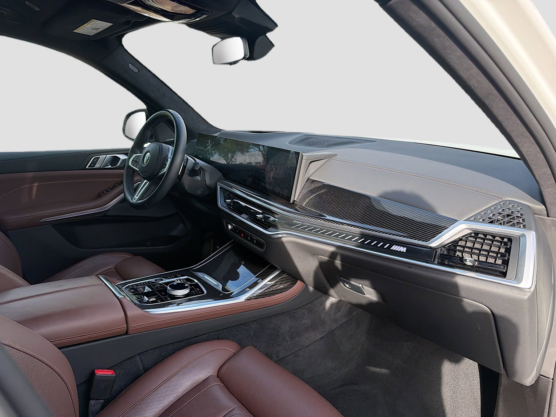 Certified 2026 BMW X7 M60i image 14