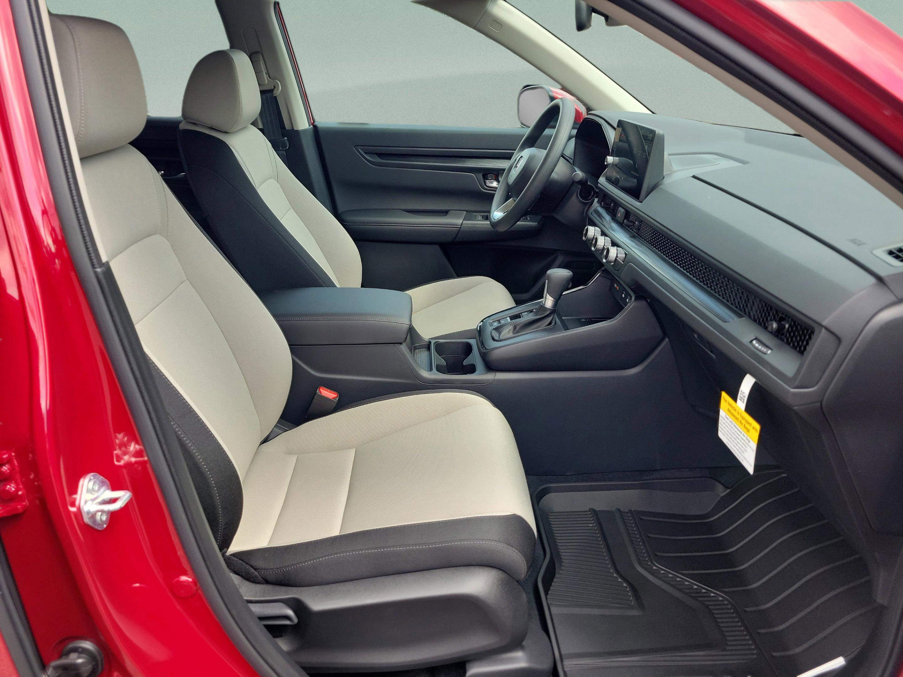 New 2026 Honda CR-V LX image 17