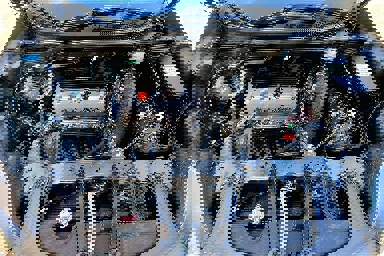 Used 2014 Honda CR-V LX image 31