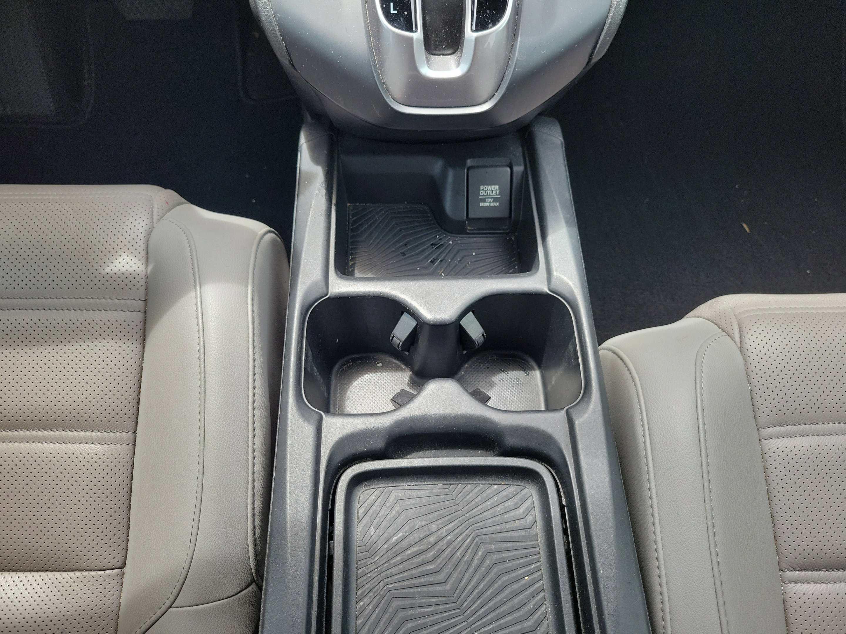 Used 2017 Honda CR-V EX-L image 16