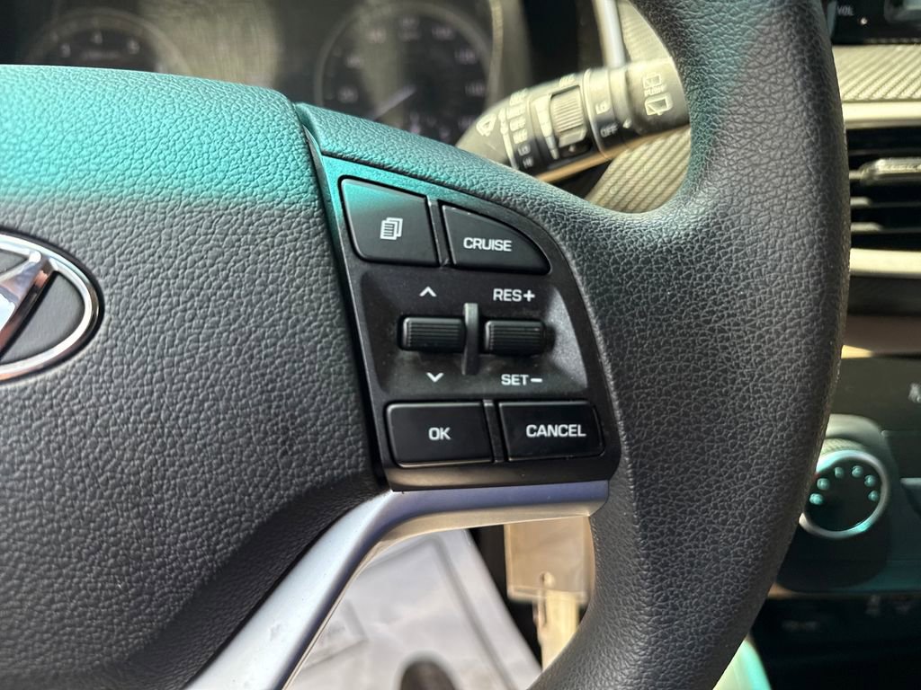 Used 2020 Hyundai Tucson SE FWD image 21