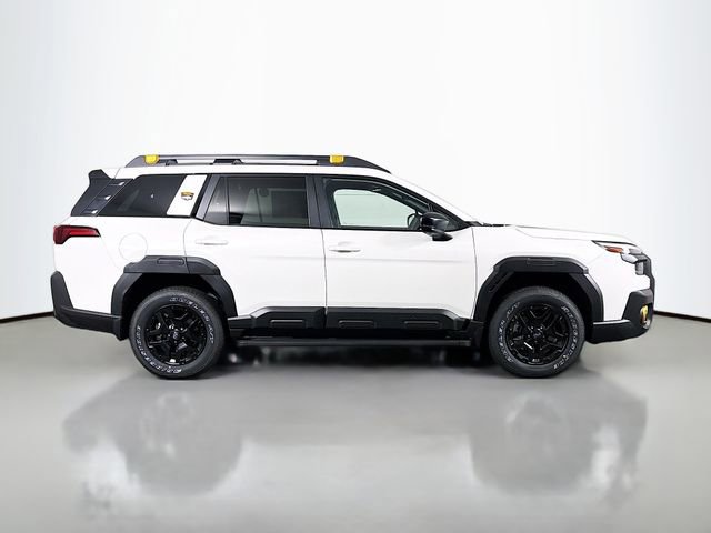 New 2026 Subaru Outback Wilderness image 8