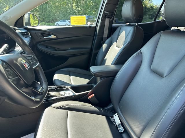 Used 2024 Buick Encore GX Sport Touring AWD/4WD image 35