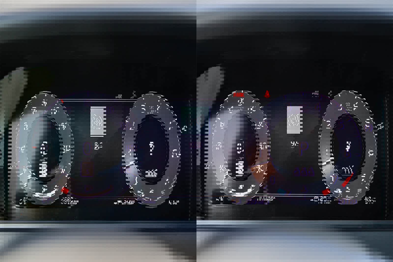 New 2026 Land Rover Range Rover Velar Dynamic SE image 17