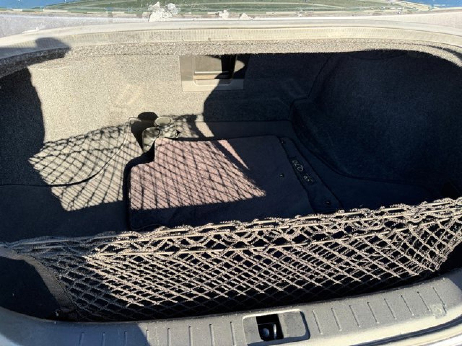 Used 2018 INFINITI Q70 L 3.7 image 19