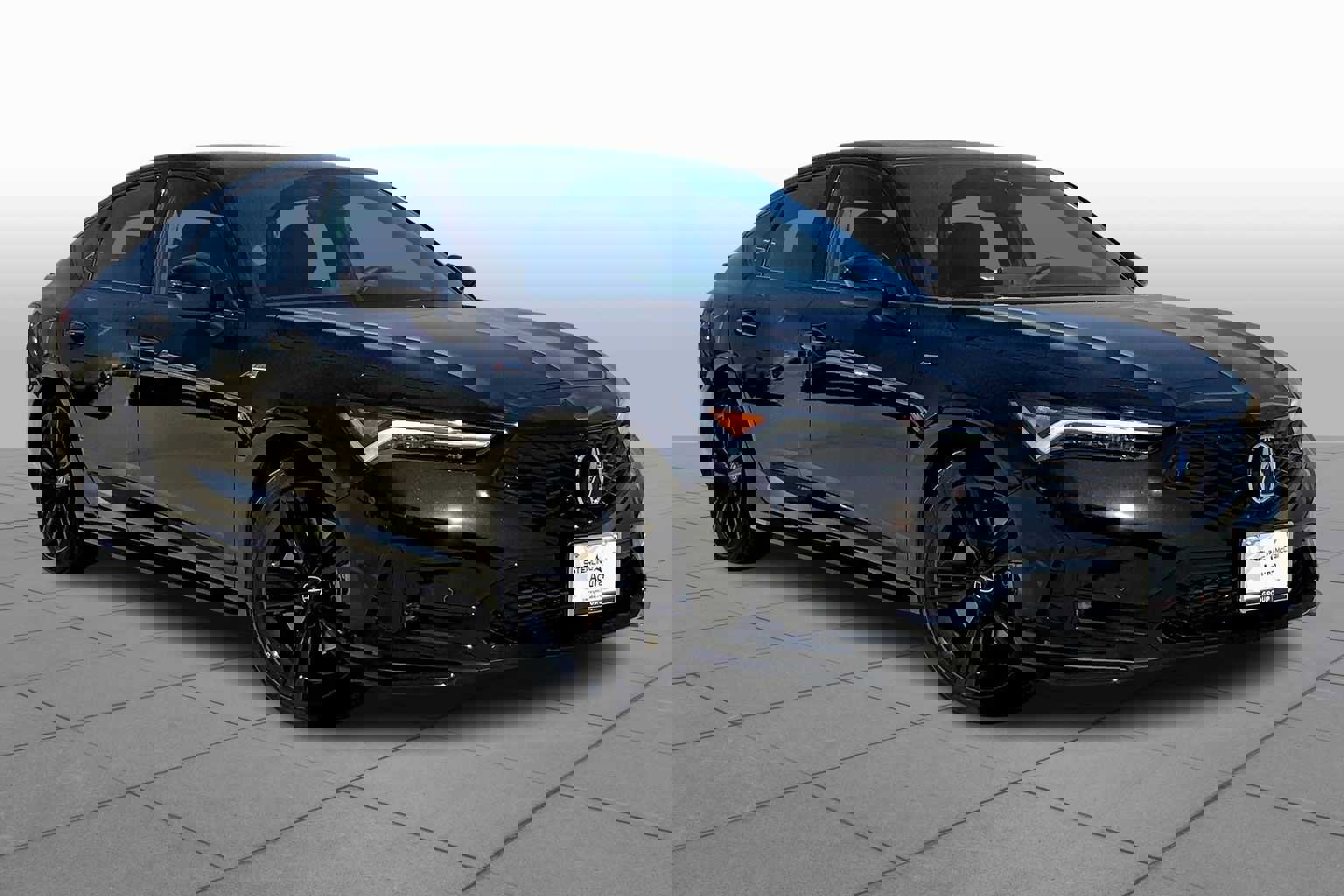 New 2026 Acura Integra A-Spec image 2