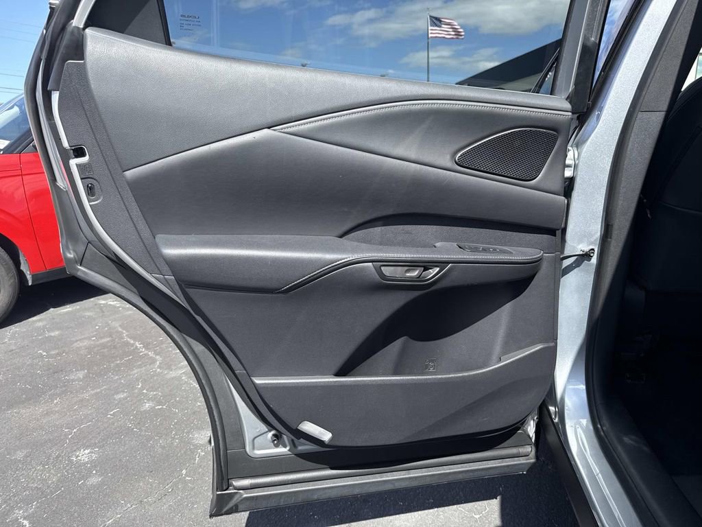 Used 2023 Lexus RX 350 Premium w/ Accessory Package (Z1) image 11