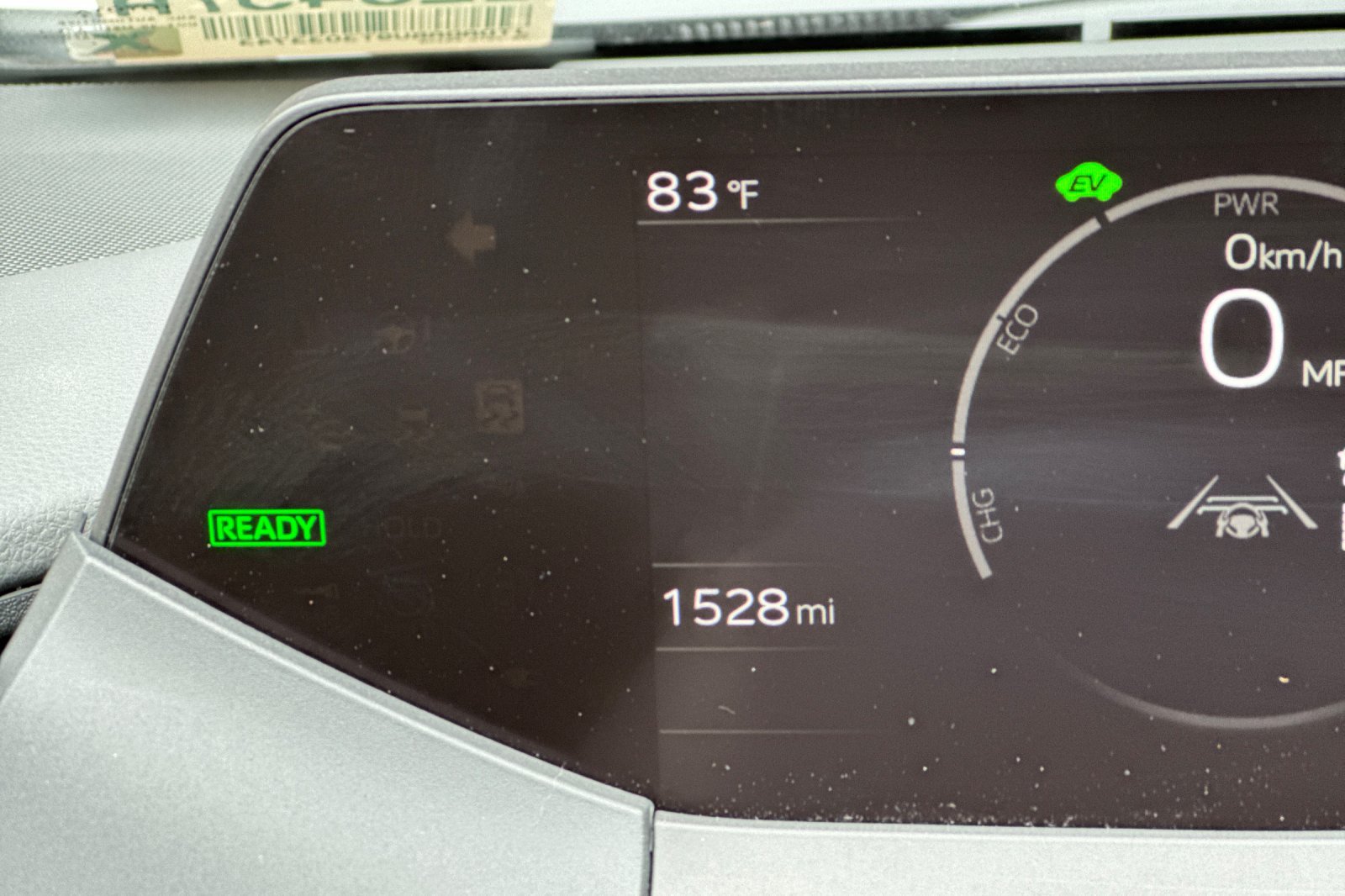 Used 2026 Toyota Prius XLE AWD/4WD image 26