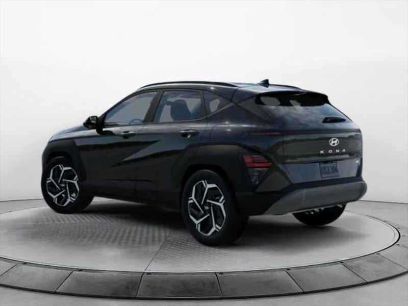 New 2026 Hyundai Kona Limited image 5