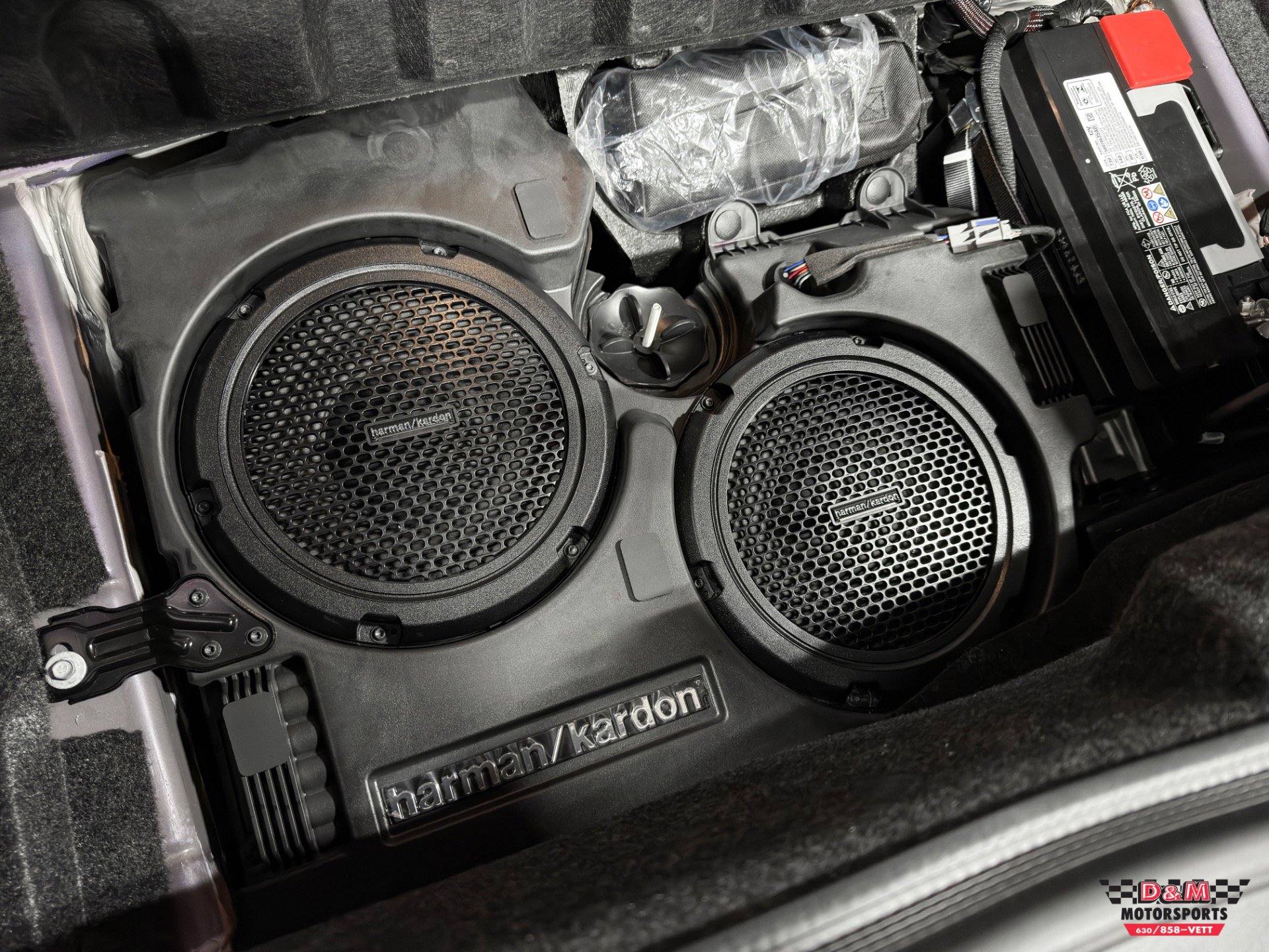 Used 2023 Dodge Challenger SRT Hellcat image 44