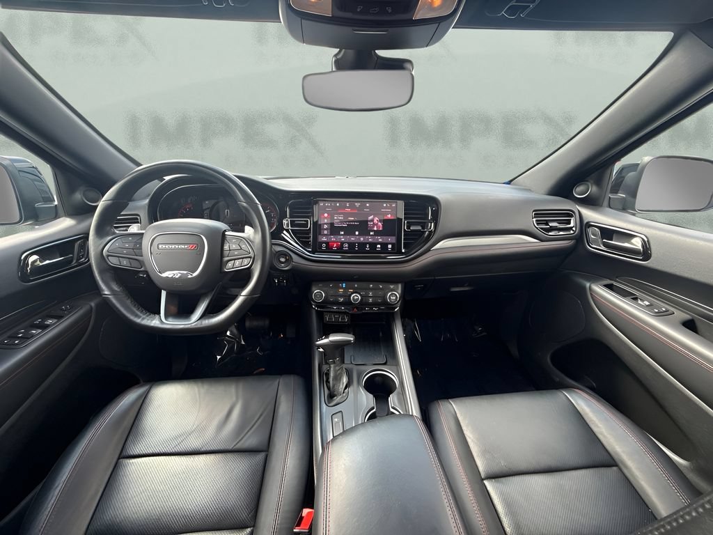 Used 2025 Dodge Durango R/T AWD/4WD image 8