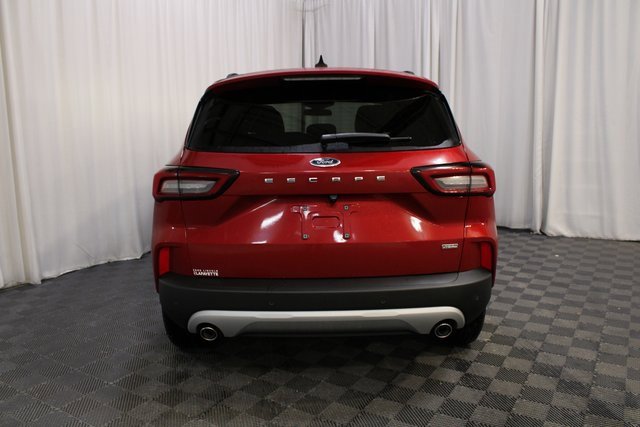 New 2026 Ford Escape SE image 23