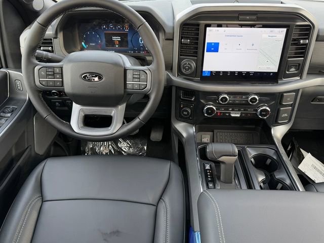 New 2026 Ford F150 XLT image 13