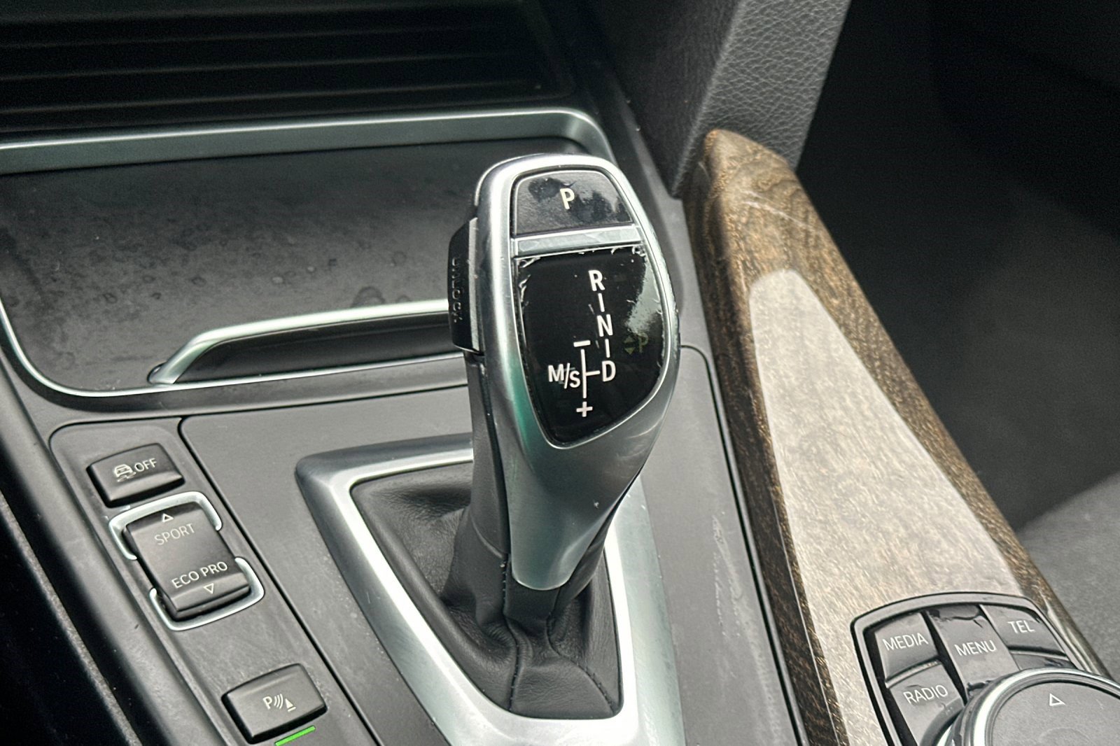 Used 2016 BMW 428i Convertible image 25