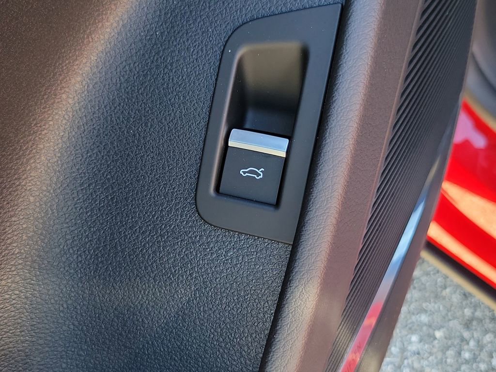 Used 2025 Audi RS Q8 performance image 19