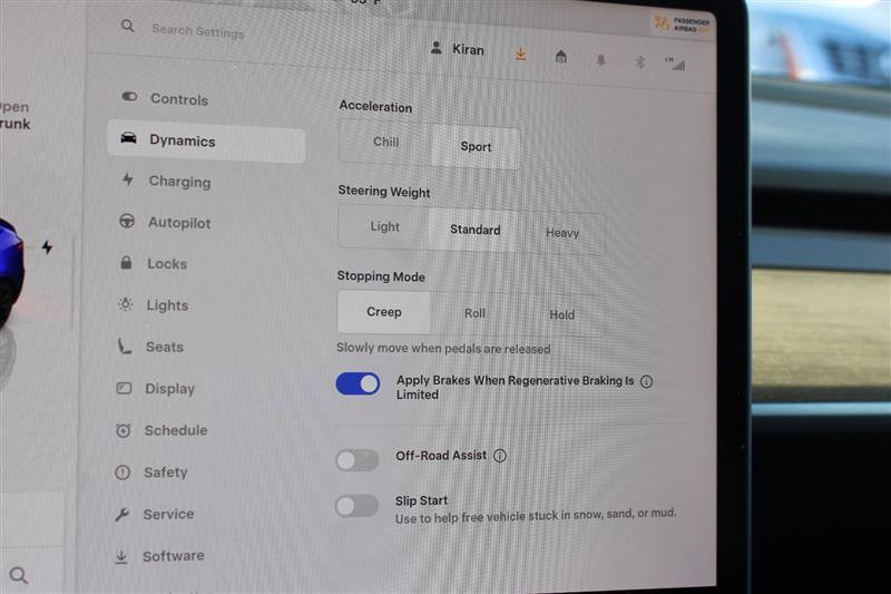 Used 2023 Tesla Model Y Long Range image 16