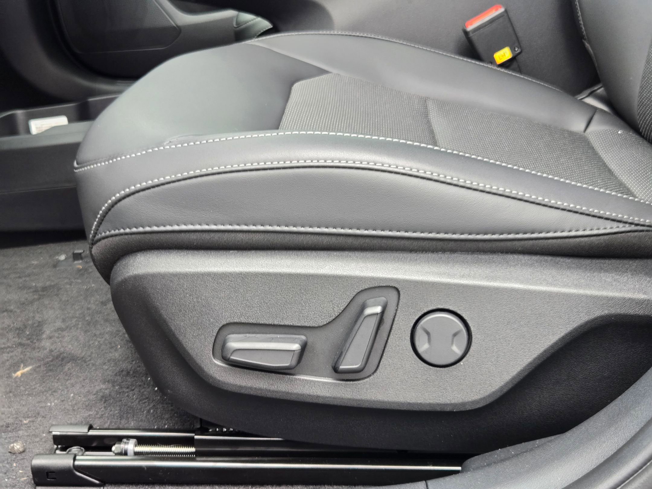 New 2025 Kia EV6 Light image 22