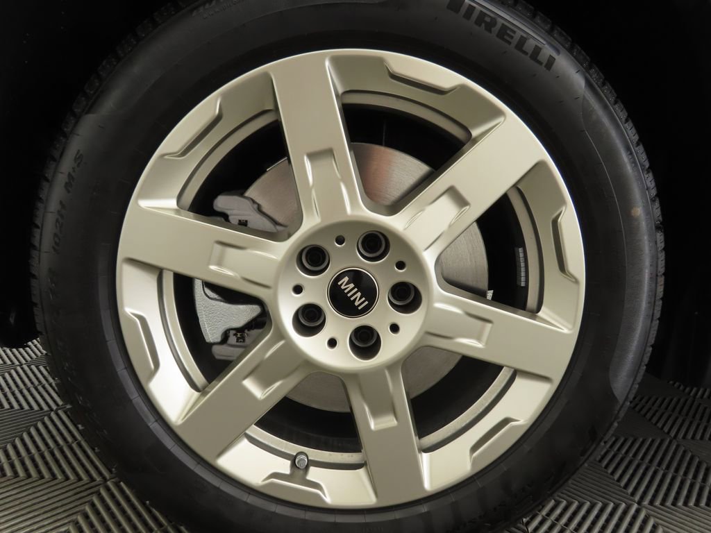 New 2025 MINI Cooper Countryman S image 30