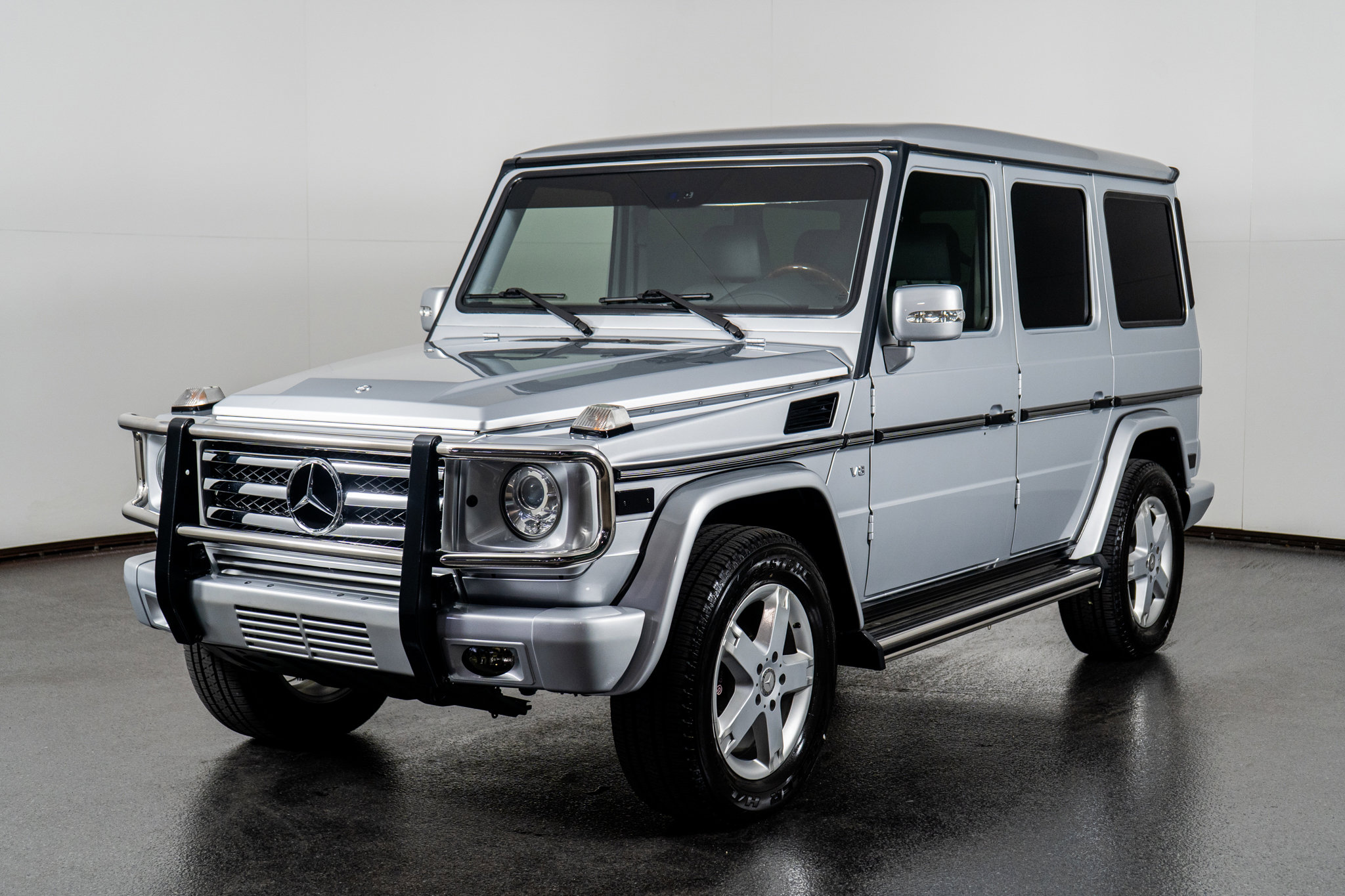 Used 2008 Mercedes-Benz G 500 image 71