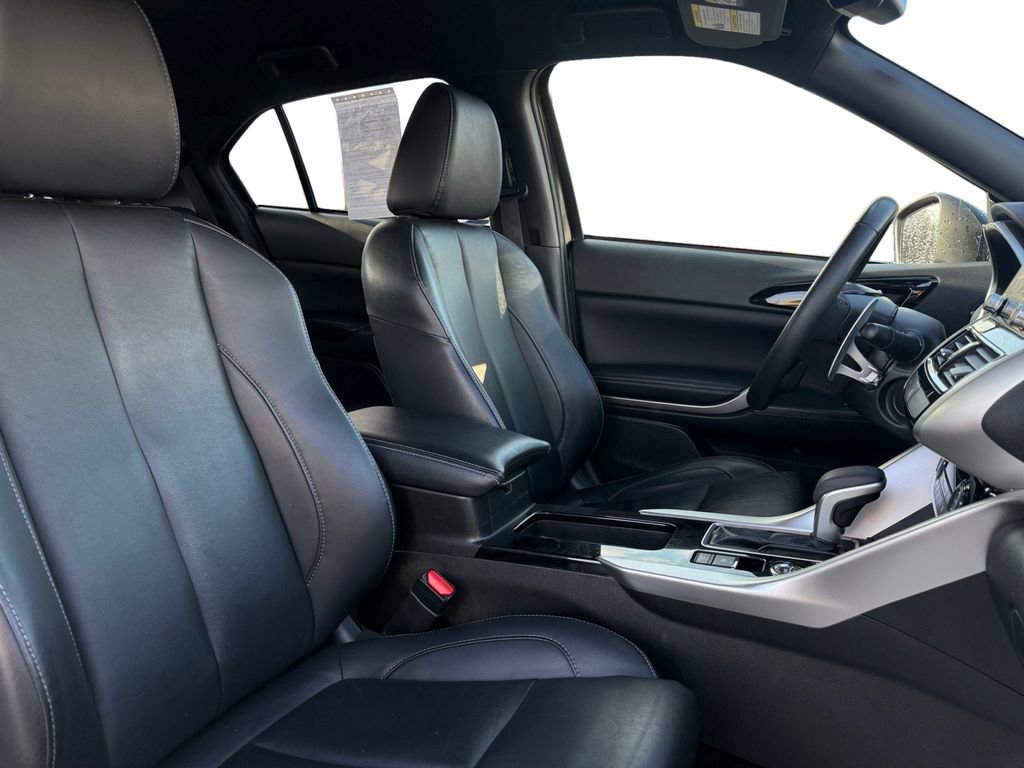 Used 2024 Mitsubishi Eclipse Cross SEL image 15