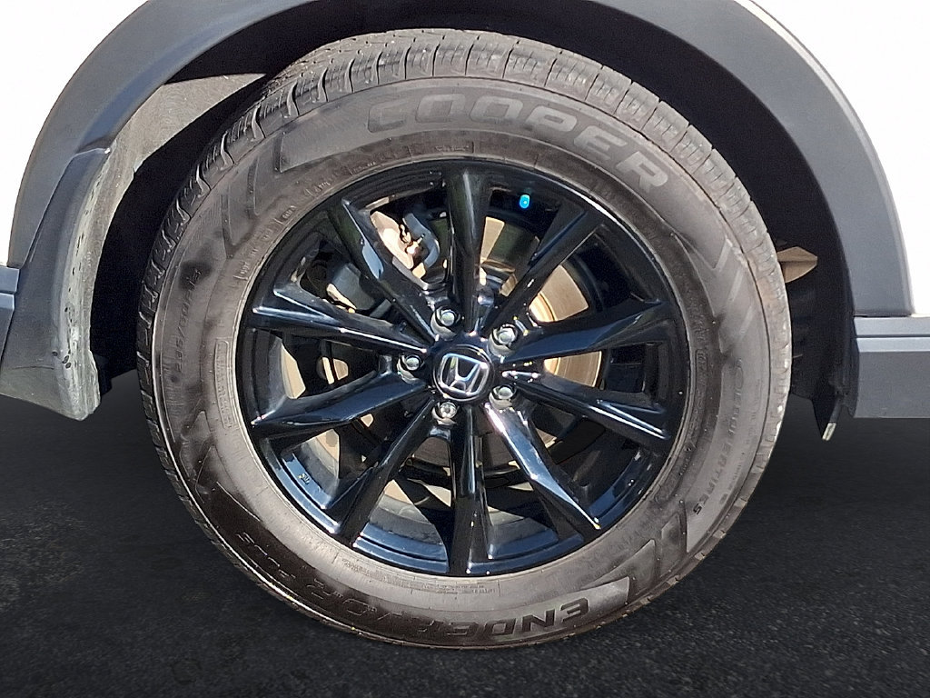 Used 2024 Honda CR-V Sport-L image 33