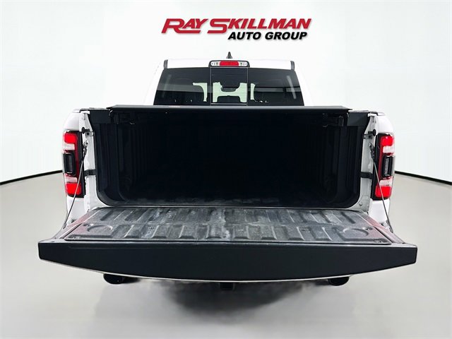 Used 2022 RAM 1500 Laramie image 26