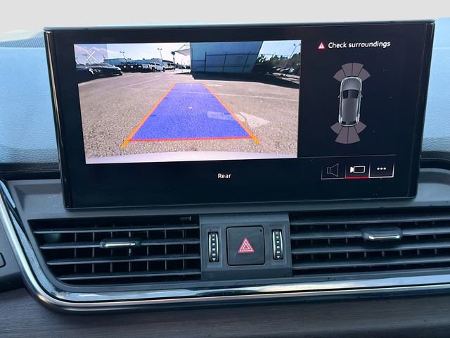 Used 2021 Audi Q5 Premium w/ Convenience Package image 32